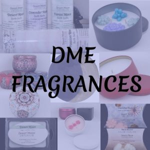 DME Fragrances