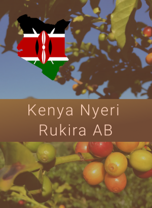 Kenay Nyeri Rukira AB